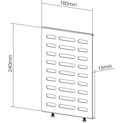 Neomounts PC-Halterung By Newstar, NS-MBTC100BLACK, Zum Unterbau Für Schreibtische, Schwarz 7 Neomounts PC-Halterung By Newstar, NS-MBTC100BLACK, Zum Unterbau Für Schreibtische, Schwarz -Produkte Für Zuhause 1e8c4011665526b62f10b7f7f44f721ffd452c0e pc halterung neomounts by newstar ns mbtc100black