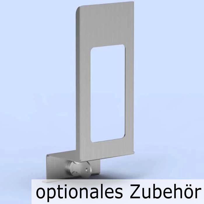 CWS Desinfektionsmittelspender MediLine 718V, Universalspender 500, Aluminium, 500ml 3 CWS Desinfektionsmittelspender MediLine 718V, Universalspender 500, Aluminium, 500ml – Bild 3