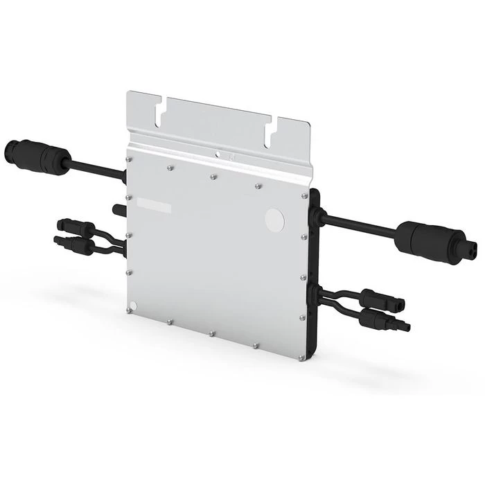 Hoymiles Mikrowechselrichter HM-800, Steckdoseneinspeisung, Nennleistung 800W 1 Hoymiles Mikrowechselrichter HM-800, Steckdoseneinspeisung, Nennleistung 800W