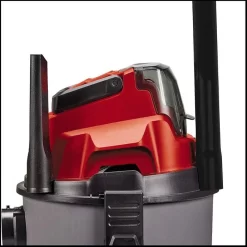 Einhell Nass-Trockensauger TC-VC 18/15 Li-Solo, 15 Liter, Sologerät 18V -Produkte Für Zuhause 1facfa743e1aea874305736ac2f130165a871daf nass trockensauger einhell tc vc 1815 li solo