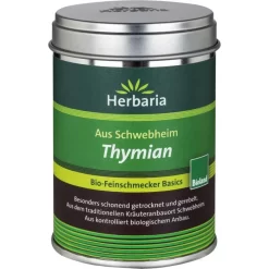 Herbaria Thymian BIO, Getrocknet Und Gerebelt, 20g