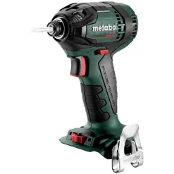 Metabo Akku-Schlagschrauber SSW 18 LTX 200BL 200Nm, 18V
