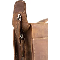 Greenburry Schreibmappe Vintage,1720-25, A4, Braun, Echt Leder, Mit Reißverschluss 7 Greenburry Schreibmappe Vintage,1720-25, A4, Braun, Echt Leder, Mit Reißverschluss -Produkte Für Zuhause 20a5eae71ea2033d073d148db126b96c7a9e79ca schreibmappe greenburry vintage 1720 25 a4