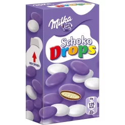 Titelseite -Produkte Für Zuhause 219731d7e9312c7a1b7b2a47938c6d977eaf89d8 schokobonbons milka schoko drops