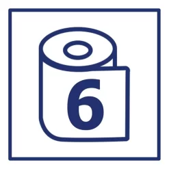 Tork Toilettenpapier Jumbo Advanced, 120272, T1, 2-lagig, Tissue, 1800 Blatt, 6 Rollen 9 Tork Toilettenpapier Jumbo Advanced, 120272, T1, 2-lagig, Tissue, 1800 Blatt, 6 Rollen -Produkte Für Zuhause 22168df7a867321aedc2a4f00e0e1352022afaf0 toilettenpapier tork jumbo advanced 120272 t1