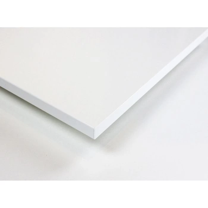 Celexon Schreibtisch EAdjust-58123, Weiß / Grau, Elektrisch Höhenverstellbar, 175 X 58-123 X 75cm 4 Celexon Schreibtisch EAdjust-58123, Weiß / Grau, Elektrisch Höhenverstellbar, 175 X 58-123 X 75cm – Bild 4