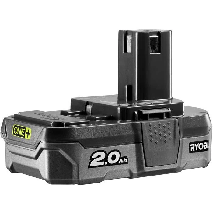 Ryobi Akku-Bohrschrauber R18DD7-220S, 18V / 2,0Ah, Mit 2 Akkus Und Tasche 3 Ryobi Akku-Bohrschrauber R18DD7-220S, 18V / 2,0Ah, Mit 2 Akkus Und Tasche – Bild 3