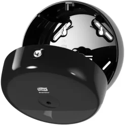 Tork Toilettenpapierspender SmartOne Mini, 681008, T9, Kunststoff, Für Mini Jumbo Rollen, Schwarz 7 Tork Toilettenpapierspender SmartOne Mini, 681008, T9, Kunststoff, Für Mini Jumbo Rollen, Schwarz -Produkte Für Zuhause 23c1b81cc497f5eacd2fecaeaa7087dbad550a18 toilettenpapierspender tork smartone mini 681008