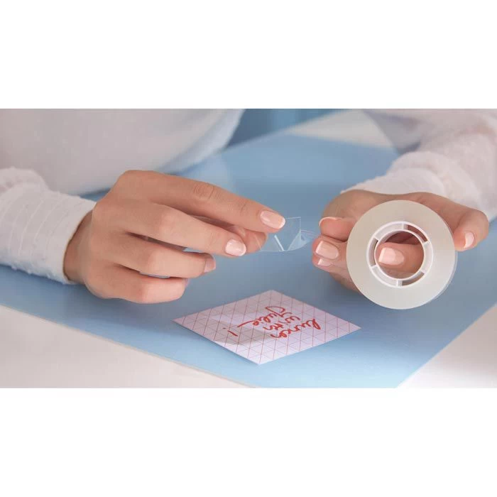 Tesa Von Hand Einreißbar 57520 Klebeband 2 Tesa Von Hand Einreißbar 57520 Klebeband – Bild 2