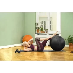 Sitting-Ball Sitzball MESH, Netzoptik, Schwarz -Produkte Für Zuhause 2545484ecc1a327eaad0d0c0889cbb139aa58a6d sitzball sitting ball mesh schwarz 65cm