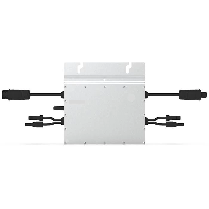 Hoymiles Mikrowechselrichter HM-800, Steckdoseneinspeisung, Nennleistung 800W 4 Hoymiles Mikrowechselrichter HM-800, Steckdoseneinspeisung, Nennleistung 800W – Bild 4