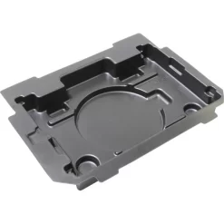 Makita Einlage 839290-6 Tiefziehteil Für MakPac 4, Für Tauchsäge DSP600