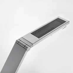 Luctra Schreibtischlampe Table Linear LED, Dimmbar, Standfuß, Silber -Produkte Für Zuhause 2719d5fc525a1f207612cb192bafbdadddc3fb12 schreibtischlampe luctra table linear led
