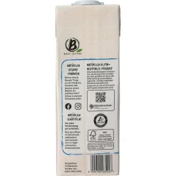 Berief Sojadrink Soja-Hafer Vollfett 3,5%, BIO, Je 1 Liter, 8 Stück -Produkte Für Zuhause 272cb5bbac25b724fcf54d60437029b03b7d2b30 sojadrink berief soja hafer vollfett 3 5 bio