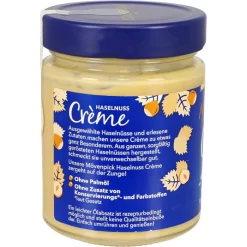 Mövenpick Brotaufstrich Haselnuss Creme Nuss-Milch, 300g -Produkte Für Zuhause 27313e62502da6cc48f1432343724a2c6f6cc2f4 brotaufstrich moevenpick haselnuss creme nuss milch