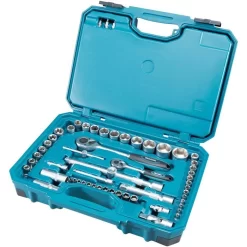 Makita Werkzeugkoffer E-10883, Werkzeug-Set, 221-teilig, Im Klappkoffer -Produkte Für Zuhause 27b155905cf824a8a0fc65854397add2d8a727fb werkzeugkoffer makita e 10883 werkzeug set
