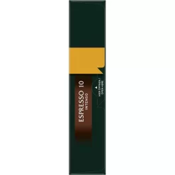 Jacobs Kaffeekapseln Espresso 10 Intenso, 10 Kapseln, Für Nespresso 11 Jacobs Kaffeekapseln Espresso 10 Intenso, 10 Kapseln, Für Nespresso -Produkte Für Zuhause 286fe09d64e3811d456efb9c2bb9c52ec692cf24 kaffeekapseln jacobs espresso 10 intenso