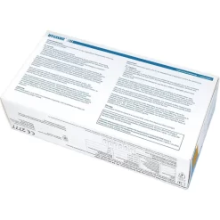 HYGISUN Einmalhandschuhe Intco Nitril, Puderfrei, Blau, 100 Stück, Größe M -Produkte Für Zuhause 289babd4f65cad70eb1eda14c981ead437deb7e3 einmalhandschuhe hygisun intco nitril puderfrei