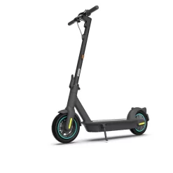 Segway-Ninebot E-Scooter MAX G30D II, 20km/h, Traglast 100kg, Straßenzulassung, Reichweite 65km