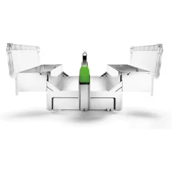 Festool Werkzeugkoffer SYS-StorageBox SYS-SB, Leer, Kunststoff Klappkoffer -Produkte Für Zuhause 2a09258363674444d139755f379851bf4227258f werkzeugkoffer festool sys storagebox sys sb