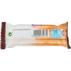 Hanuta Schokoriegel Riegel Milch & Nuss, 483g, Je 34,5g, 14 Riegel -Produkte Für Zuhause 2ad6f9a87c9c1e428687bf2572bf796bdeb7b205 schokoriegel hanuta riegel milch und nuss