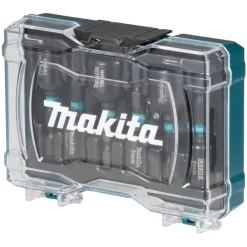 Makita Steckschlüssel E-15768, 6-teilig, 6 - 13mm Schlüsselweite - 50mm Länge, 1/4 Zoll -Produkte Für Zuhause 2ae2b435f0e5e39e3b3736cb34034cf45ebb6cf4 steckschluessel makita e 15768 6 teilig