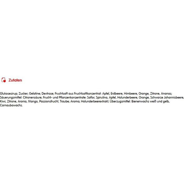 Haribo Goldbären Minis, Je 9,8g, 100 Minibeutel, In Dose 4 Haribo Goldbären Minis, Je 9,8g, 100 Minibeutel, In Dose – Bild 4