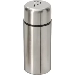 Mato Salz-und-Pfefferstreuer Spicy, Set, Aus Edelstahl / Kunststoff, Silber -Produkte Für Zuhause 2d35f9ca282435252b9696c741aaed31a50407e0 salz und pfefferstreuer mato spicy