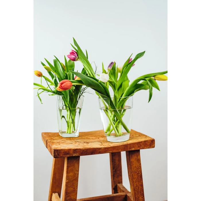 Montana Vase 011119 :fiori Grande Oval, Glas, Tischvase, Rund, Oval, Höhe 17 Cm 2 Montana Vase 011119 :fiori Grande Oval, Glas, Tischvase, Rund, Oval, Höhe 17 Cm – Bild 2