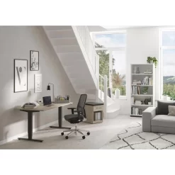 Fm-Büromöbel Schreibtisch Fastline, Move 2.0, Elektrisch Höhenverstellbar, 180 X 80cm, Lichtgrau 9 Fm-Büromöbel Schreibtisch Fastline, Move 2.0, Elektrisch Höhenverstellbar, 180 X 80cm, Lichtgrau -Produkte Für Zuhause 2e95bfb5fd0dc09248a9e54e1e8af17d3d6a5145 schreibtisch fm bueromoebel fastline move 2.0