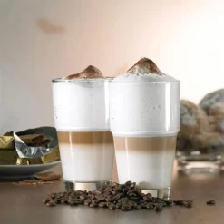 Leonardo Kaffeegläser Solo Becher 043400, Latte Macchiato Gläser, 370ml, 6 Stück 14 Leonardo Kaffeegläser Solo Becher 043400, Latte Macchiato Gläser, 370ml, 6 Stück -Produkte Für Zuhause 2e95cc90681425d19742e5b3eb59d829537c80c0 kaffeeglaeser leonardo solo becher 043400