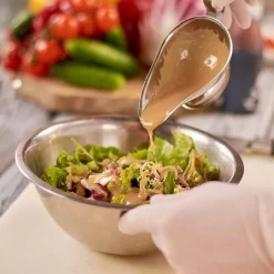 Relaxdays Rührschüssel 10024739, 5-teilig, Edelstahl, Schüsseln 0,7l, 1,2l, 1,5l, 2l, 3l 8 Relaxdays Rührschüssel 10024739, 5-teilig, Edelstahl, Schüsseln 0,7l, 1,2l, 1,5l, 2l, 3l -Produkte Für Zuhause 2ed8ab805357a9b490d1b64ee6e94baabb0c2af2 ruehrschuessel relaxdays 10024739 5 teilig