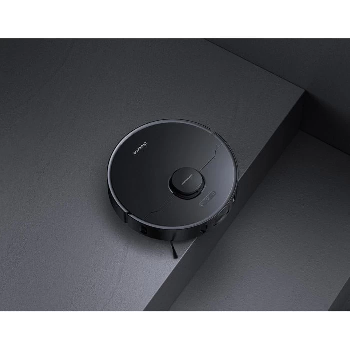 Dreame Saugroboter L10 Pro, Schwarz, Ladestation, Wischfunktion, Laufzeit 150 Minuten 5 Dreame Saugroboter L10 Pro, Schwarz, Ladestation, Wischfunktion, Laufzeit 150 Minuten – Bild 5