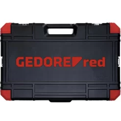 GEDORE-Red Steckschlüssel-Satz R78004014, 14-teilig, Im Kunststoff Klappkoffer, 3/4 Zoll -Produkte Für Zuhause 2f831f628e745f1daaa3b1d64e9ab06905ac539c steckschluessel gedore red r78004014 14 teilig