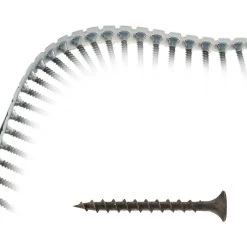 Makita Schnellbauschraube F-31182, 3,9 X 41mm, Grobgewinde, Magaziniert, 1000 Stück