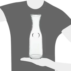 Zeller Karaffe 19719, 1 Liter 7 Zeller Karaffe 19719, 1 Liter -Produkte Für Zuhause 305ab3c2a1863c8c3030b3c53613b7298e4e6e2f karaffe zeller 19719