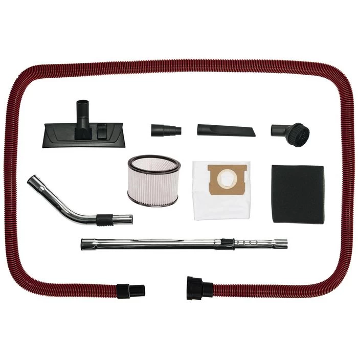 Einhell Nass-Trockensauger TE-VC 2030 SACL, 30 Liter, 1400 Watt, Staubklasse L 3 Einhell Nass-Trockensauger TE-VC 2030 SACL, 30 Liter, 1400 Watt, Staubklasse L – Bild 3