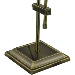 SEA-CLUB Schreibtischlampe 1295G Bankerlampe, Messing Poliert, Grün, Mit Standfuß 6 SEA-CLUB Schreibtischlampe 1295G Bankerlampe, Messing Poliert, Grün, Mit Standfuß -Produkte Für Zuhause 3300678b9fe5475721b41509db25be43d4e764ee schreibtischlampe sea club 1295g bankerlampe