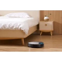 Viomi Saugroboter V2 Pro, Schwarz, Ladestation, Wischfunktion, Laufzeit 120 Minuten -Produkte Für Zuhause 336a87781f940f5efbcc9cb39310f51c9f1ad5b8 saugroboter viomi robot vacuum cleaner v2 pro