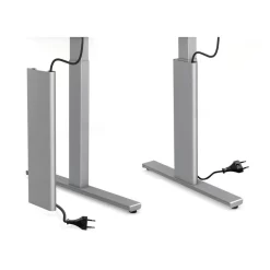 Kerkmann Schreibtisch Move 3, 2358, Graphit, Elektrisch Verstellbar, 200 X 72-120 X 220, L-Form -Produkte Für Zuhause 3400e403a38784de40eecc99eb8e126ff8ba3ca9 schreibtisch kerkmann move 3 2358 graphit