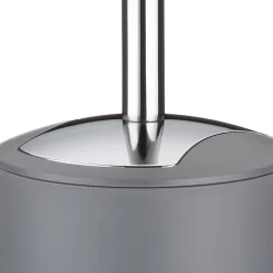 Kela WC-Bürste Marta, Grau, Bürstenhalter Aus Kunststoff 7 Kela WC-Bürste Marta, Grau, Bürstenhalter Aus Kunststoff -Produkte Für Zuhause 358d14437e444161df53517874f22b5fc6a98de2 wc buerste kela marta grau