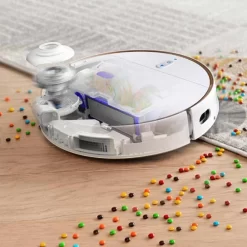 Eufy Saugroboter RoboVac L70 Hybrid, Ladestation, Wischfunktion, Laufzeit 150 Minuten 8 Eufy Saugroboter RoboVac L70 Hybrid, Ladestation, Wischfunktion, Laufzeit 150 Minuten -Produkte Für Zuhause 35a1477944f1adcac2f6ad0971747db343b84fbc saugroboter eufy robovac l70 hybrid