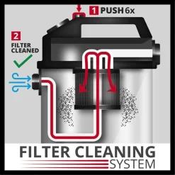 Einhell Nass-Trockensauger TE-VC 2030 SACL, 30 Liter, 1400 Watt, Staubklasse L 14 Einhell Nass-Trockensauger TE-VC 2030 SACL, 30 Liter, 1400 Watt, Staubklasse L -Produkte Für Zuhause 3693318528871cc668aa75716ce549ca17efb9fb nass trockensauger einhell te vc 2030 sacl