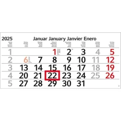 Geiger 4-Monatskalender Profil 4, Mit Datumsschieber, 33 X 90 Cm 5 Geiger 4-Monatskalender Profil 4, Mit Datumsschieber, 33 X 90 Cm -Produkte Für Zuhause 371128933e5f8afc55563b6c9876f38f0f3a465e 4 monatskalender geiger profil 4 2023