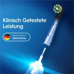 Oral B Oral-B Aufsteckbürsten CrossAction Black Edition, Borsten Mit CleanMaximiser, Schwarz, 10 Stück 13 Oral B Oral-B Aufsteckbürsten CrossAction Black Edition, Borsten Mit CleanMaximiser, Schwarz, 10 Stück -Produkte Für Zuhause 38d124ae4c1859b0e8e4fb571c009477f201c93c aufsteckbuersten oral b crossaction black edition