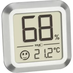 TFA Thermo-Hygrometer 30.5056 Innen, Digital