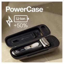 Braun Elektrorasierer Series 9 Pro Premium 9420s, Wet & Dry, 4+1 Scherkopf, Mit Trimmer & PowerCase -Produkte Für Zuhause 392c5bb93644937386387770065afb5d154658c2 elektrorasierer braun series 9 pro premium 9420s