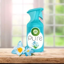 Airwick Premium Duftspray Pure Frühlingsfrische -Produkte Für Zuhause 39626be04e7a2a81881e6682b1fb2c024345d0c5 raumduft airwick pure 250 ml