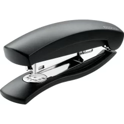 Novus C2 020-1472 Heftgerät 25 Blatt Schwarz
