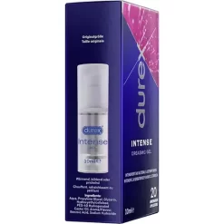 Durex Gleitgel Intense Orgasmic Gel, Stimulationsgel Auf Wasserbasis, 10 Ml 10 Durex Gleitgel Intense Orgasmic Gel, Stimulationsgel Auf Wasserbasis, 10 Ml -Produkte Für Zuhause 3a8c3433bd7ffd8fa7c174230cc36877819fbf3a gleitgel durex intense orgasmic gel